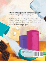 Let's Bake! Let's Bake!