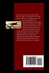 The Ghost Paints a Portrait