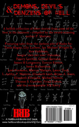 Demons, Devils and Denizens of Hell