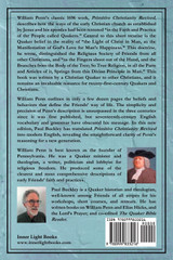 Primitive Christianity Revived Primitive Christianity Revived