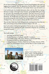 The Appalachian Trail Day Hikers' Guide The Appalachian Trail Day Hikers' Guide