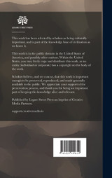 Florence Nightingale, The Angel of the Crimea; A Story for Young People