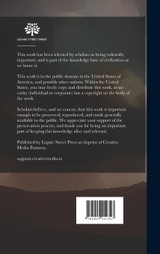 Louis H. Sullivan, Thinker and Architect