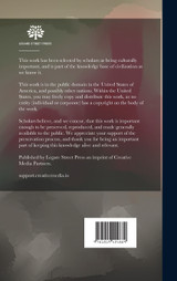 The Banks of New-York, Their Dealers, the Clearing-House, and the Panic of 1857 The Banks of New-York, Their Dealers, the Clearing-House, and the Panic of 1857