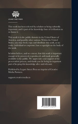 The Hicksite Quakers and Their Doctrines