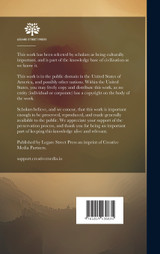 Johann Von Staupitzens Sämmtliche Werke, Herausg, Von J.K.F. Knaake. Deutsche Schriften