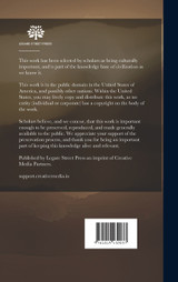 The Mystical Explanation of the Canticle of Canticles