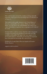 Essays On Wheat, Including The Discovery And Introduction Of Marquis Wheat, The Early History Of Wheat-growing In Manitoba, Wheat In Western Canada, The Origin Of Red Bobs And Kitchener, And The Wild Wheat Of Palestine