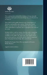 Mental Deficiency (Amentia)