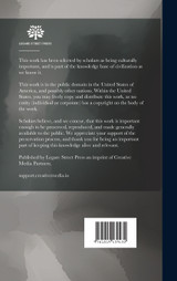 The New York Public School; Being a History of Free Education in the City of New York