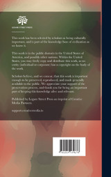 Psalms, Hymns, and Spiritual Songs, Original and Selected Psalms, Hymns, and Spiritual Songs, Original and Selected