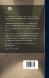 The Exhibition of the Royal Acadeny of Arts, 1907