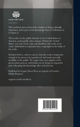 From the Atlantic to the Pacific, Overland. A Series of Letters by Demas Barnes, Describing a Trip F