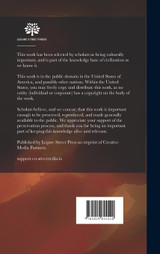 The Doctrine of the Atonement The Doctrine of the Atonement