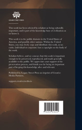 Observations on the Visions of Daniel and on Part of the Book of the Revelation of St. John Observations on the Visions of Daniel and on Part of the Book of the Revelation of St. John