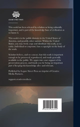 Compilation of Fire Insurance Statistics Upon the Best And Most Expeditious Methods, Practically And
