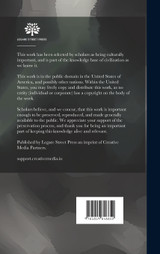 Historical Sketch of Government Ownership of Railroads in Foreign Countries