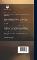 Importers First Aid in American Tariff and Customs Procedure