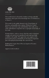 Rhetoric; its Theory and Practice