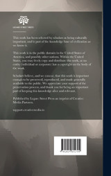 Annals of the Tractarian Movement, From 1842 to 1860