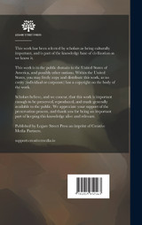 The Religious Forces of The United States, Enumerated, Classified, and Described on The Basis of The The Religious Forces of The United States, Enumerated, Classified, and Described on The Basis of The