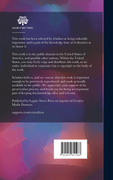 The Chemical Examination of Water, Sewage, Foods, and Other Substances, by J. E. Purvis and T. R. Ho The Chemical Examination of Water, Sewage, Foods, and Other Substances, by J. E. Purvis and T. R. Ho