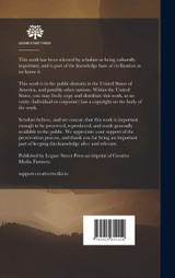 A Lecture on the Study of History