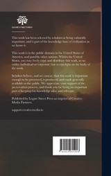 Sermons by J. B. Massillon, Bishop of Clermont. To Which is Prefixed, the Life of the Author