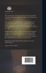 Talent in Drawing; an Experimental Study of the use of Tests to Discover Special Ability Talent in Drawing; an Experimental Study of the use of Tests to Discover Special Ability