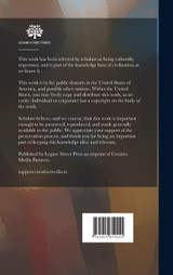 Journal of a Second Expedition Into the Interior of Africa