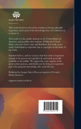 Introduction to the Study of the Dependent, Defective, and Delinquent Classes, and of Their Social T Introduction to the Study of the Dependent, Defective, and Delinquent Classes, and of Their Social T