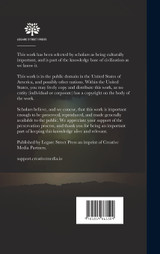 Reminiscences. Compiled by her Daughter, Contessa Valeria Gigliucci, With a Memoir by Arthur D. Cole