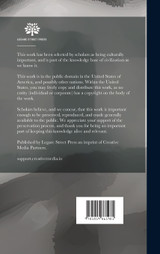 Voyage aux États-Unis de L'Amérique, 1793-1798