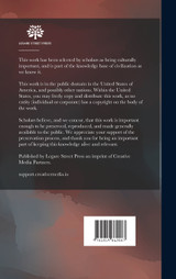 The Dublin Dissector; or Manual of Anatomy; Comprising a Concise Description of the Bones, Muscles,