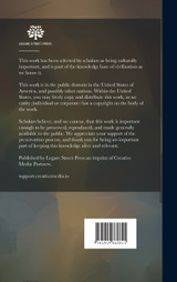 , Founded in the History of Ancient Literature