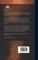 The Persecuting Governor