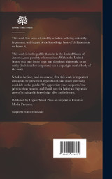 Studies Of Nature; Volume 2 Studies Of Nature; Volume 2
