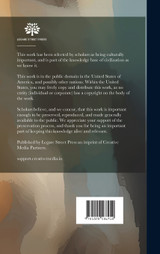 Proceedings Of The Lake Superior Institute Annual Meeting; Volume 22 Proceedings Of The Lake Superior Institute Annual Meeting; Volume 22