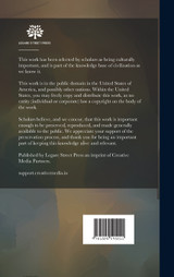 Die Sage vom Ödipus, 1852