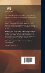 Libro De Los Fechos Et Conquistas Del Principado De La Morea...