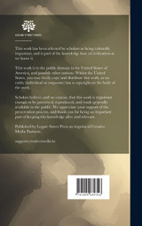 Principles of Eugenics