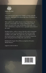 La Bacriade, Ou La Guerre D'alger