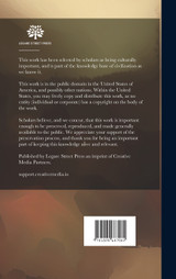 Extracts From a Journal Extracts From a Journal
