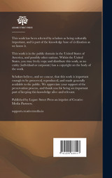 The Rutland Magazine and County Historical Record; Volume 1