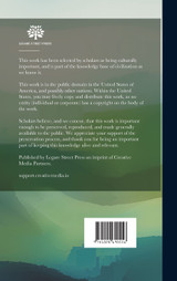 Specimens of English Prose Style, From Malory to Macaulay, Selected and Annotated, With an Intro. Essay, by G. Saintsbury Specimens of English Prose Style, From Malory to Macaulay, Selected and Annotated, With an Intro. Essay, by G. Saintsbury