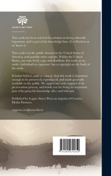 Miscellanies; Volume 2 Miscellanies; Volume 2