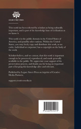 A Treatise On the Rules Against Perpetuities, Restraints On Alienation and Restraints On Enjoyment As Applicable to Gifts of Property in Pennsylvania