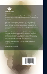 Lessons in Elementary Biology