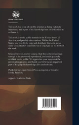 Decisions of the Commissioner of the General Land Office and the Secretary of the Interior Decisions of the Commissioner of the General Land Office and the Secretary of the Interior