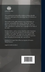 Reisen. Vierter Band